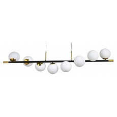 Подвесная люстра arte lamp alcor a2...